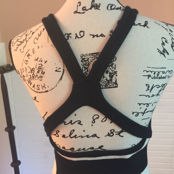 🌺Final Price🌺Ralph Lauren (Blue Label) Racerback Midi Dress - Picture 2 of 7